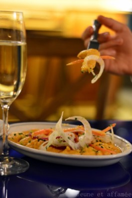 La Paisana, Barcelona