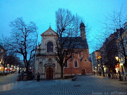 Bruxelles, centre