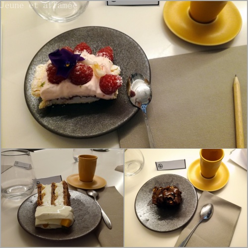 gateaux michalak masterclass