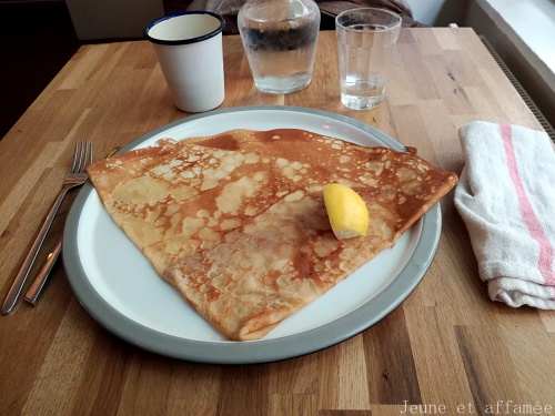 creperie
