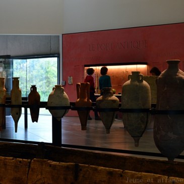 Musée départemental de l'Arles antique