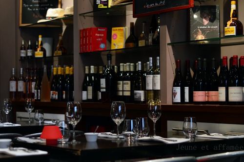 Déco à côté, Rabanel