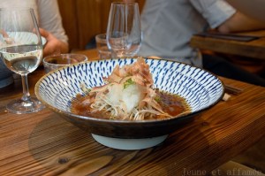 Les sobas d'Abri Soba