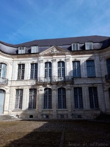 Le musée de Saint-Omer