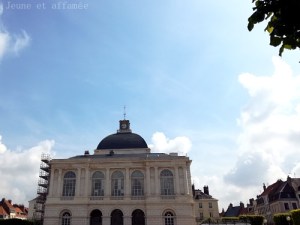 Théâtre de Saint-Omer