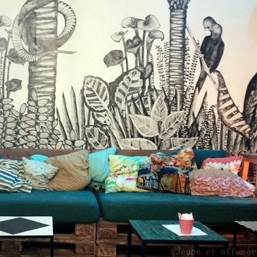 L'Improbable, Paris 4