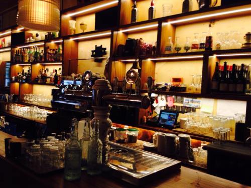 Café de la Concorde Toulouse