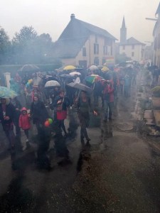 Love mountain Massat