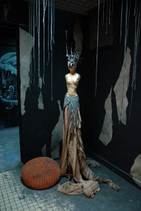 Exposition Rehab 2 cité universitaire