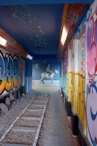 Exposition Rehab 2 cité universitaire