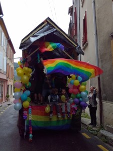 Love mountain Massat