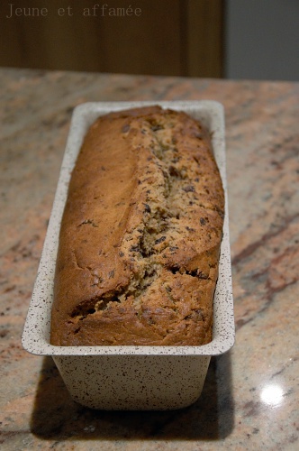 Banana bread