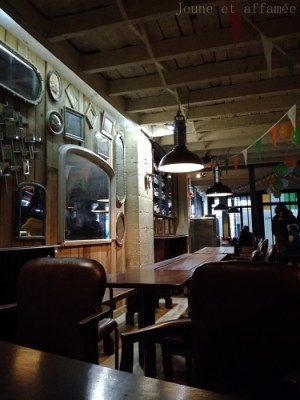 Green Goose Paris 11