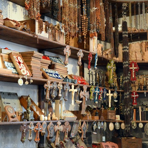 Musée des colporteurs