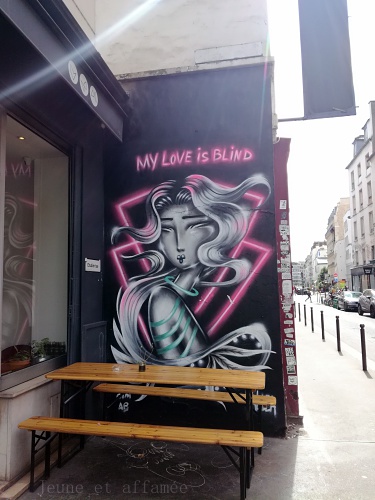 MMM rue Saint Bernard