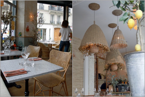 La déco des Résistants