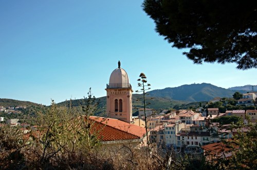 La Mauresque Port-Vendres