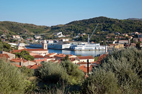Port-Vendres