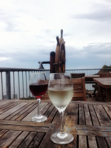 Fleur palace, Moeraki