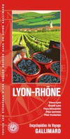 Guide Gallimard Lyon-Rhone