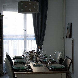 La Belle Assiette, chef à domicile