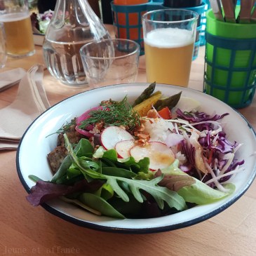 La petite ménagerie Toulouse