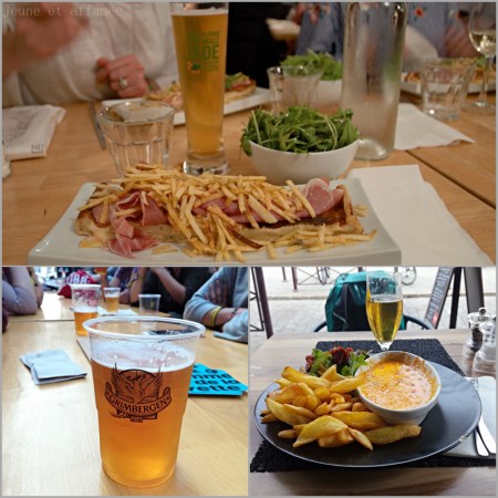 Quelques spécialités du Nord