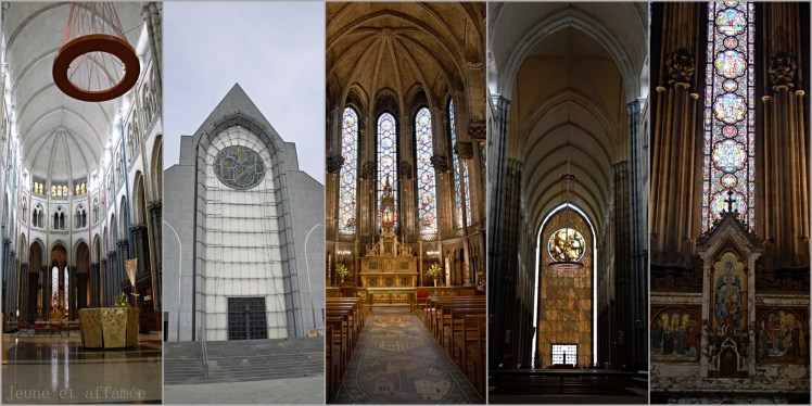 Notre-Dame-de-la-Treille Lille