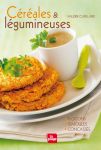Couverture du livre Céréales et légumineuses