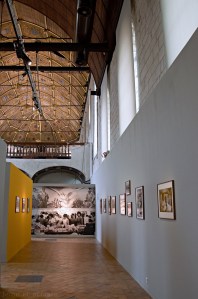 Expo Ola Cuba ! à l'Hospice Comtesse