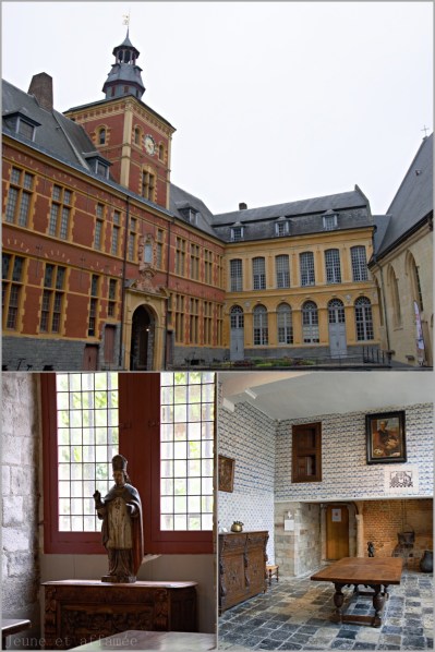 Hospice comtesse Lille