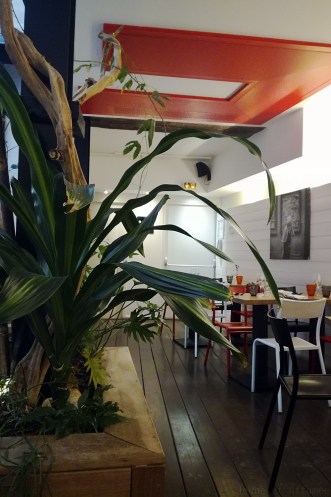 Le Glastag, Toulouse