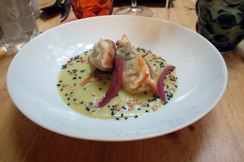 Le Glastag, Toulouse