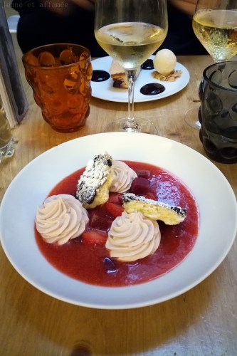 Le Glastag, Toulouse