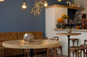 le bar du George hostel Sète