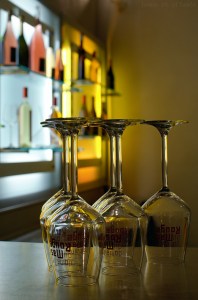 Domaine du Mas Rouge