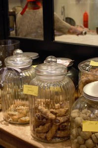 Maison Politi, Sète