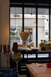 Maison Politi, Sète