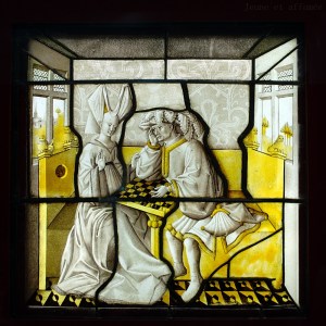 Exposition "Amour" au louvre-Lens