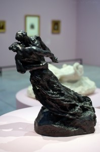 Exposition "Amour" au louvre-Lens