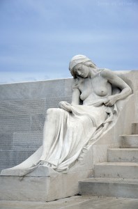 Mémorial canadien de Vimy