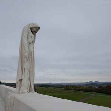 Mémorial de Vimy
