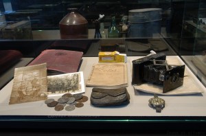 Notre-Dame-de-Lorette : un musée très fort et émouvant