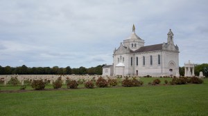 Le plus grand cimetière militaire de France