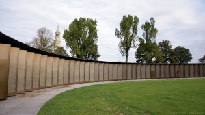 L'anneau de la mémoire