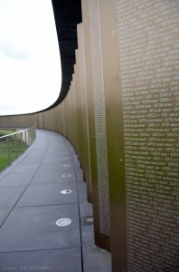 L'anneau de la mémoire