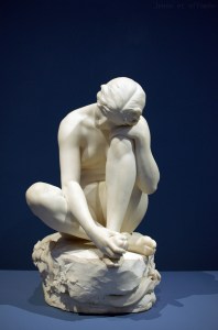 Exposition "Amour" au louvre-Lens