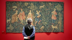 Exposition "Amour" au louvre-Lens