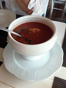 restaurant traditionnel