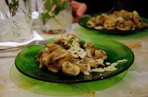 Floréal Belleville, bar/restaurant